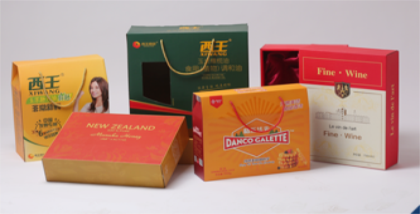 電子包裝將成為行業(yè)支柱 未來會(huì)有多智能？